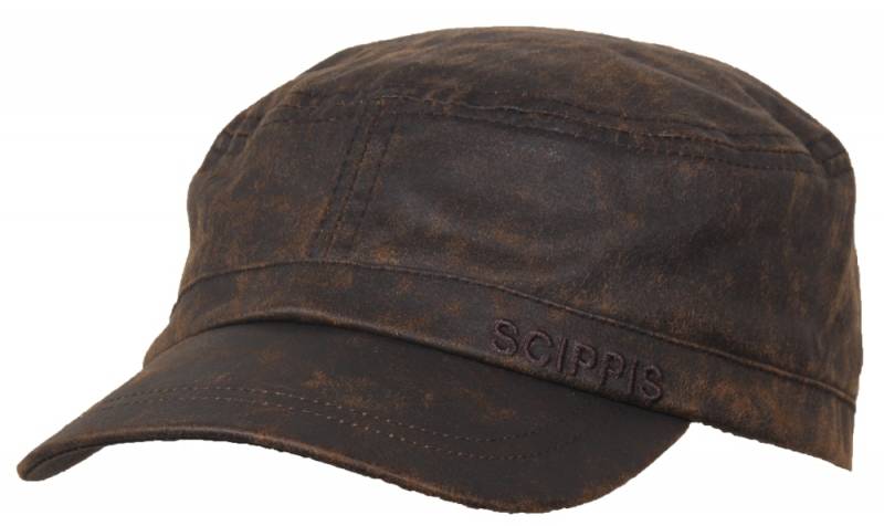 Scippis Field Cap 0