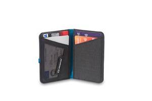 Lifeventure 'RFID Card Wallet' Money Carriage 0