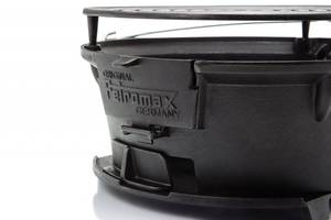 Petromax Fire Barbeque Grill tg3 4