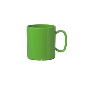 Waca PBT Mug - kiwigreen, 320 ml 