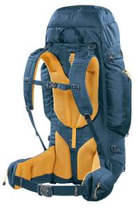 Ferrino Transalp 60 kék hátizsák 1