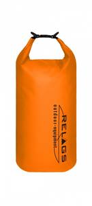 Basic Nature 500D 20 L orange drybag 