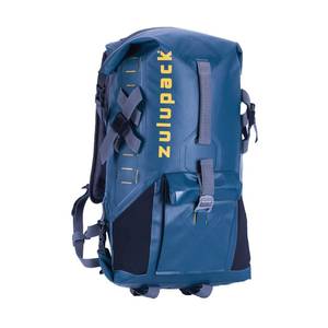 Zulupack Addict 27 blue vízálló hátizsák 0