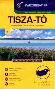Cartographia Tisza-tó (7) 0