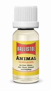 Ballistol Animal olaj 10 ml 