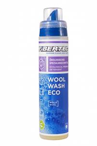 Fibertec Wool Wash Eco 250 ml gyapjúmosószer 