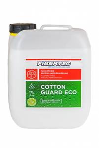 Fibertec Cotton Guard Eco 5 L impregnálószer 0