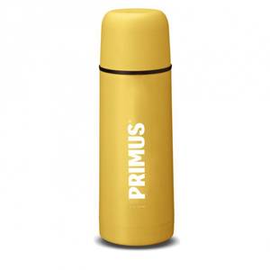 Primus Vacuum Bottle 0,35 L yellow acél termosz 1