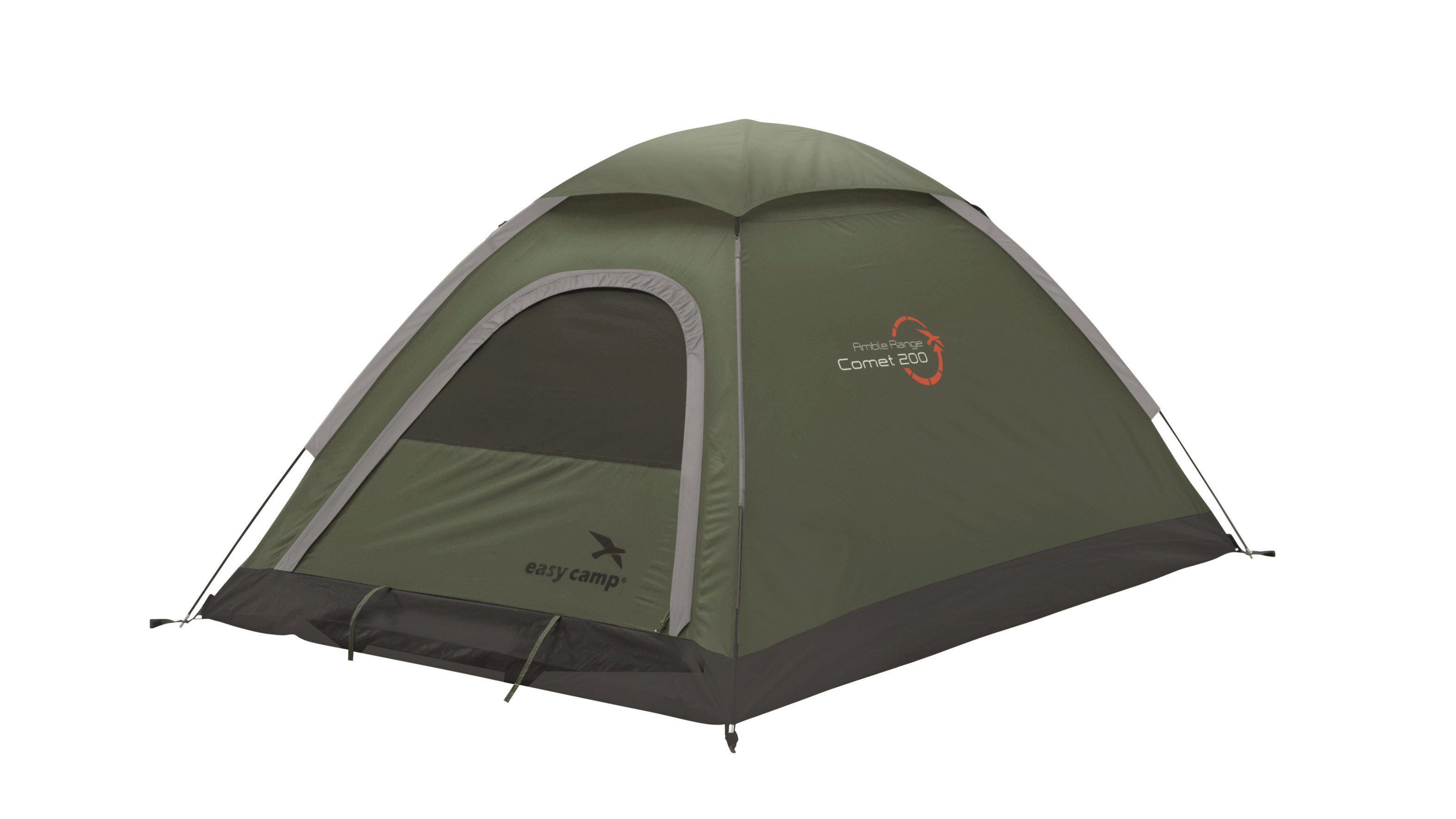 Easy Camp Comet 200 kétszemélyes sátor 0