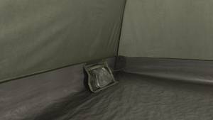 Easy Camp Comet 200 kétszemélyes sátor 2