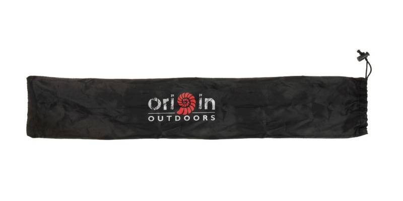 Origin Outdoors Flip-Lock túrabot 6