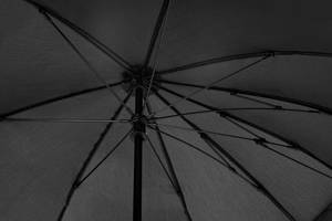 Euroschirm Swing Backpack fekete esernyő 3