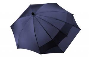 Euroschirm Swing Backpack blue esernyő