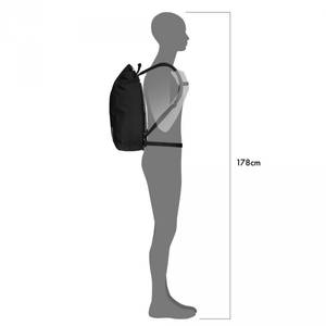 Ortlieb Velocity 23 L vízálló hátizsák 1