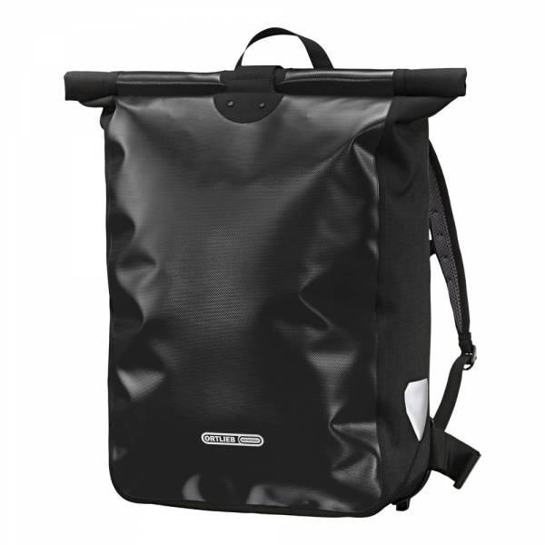 Ortlieb Messenger Bag vízálló futár hátizsák 10