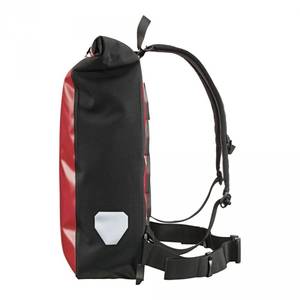 Ortlieb Messenger Bag vízálló futár hátizsák 9