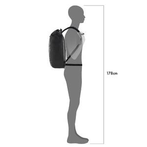 Ortlieb Velocity Design vízálló hátizsák 1