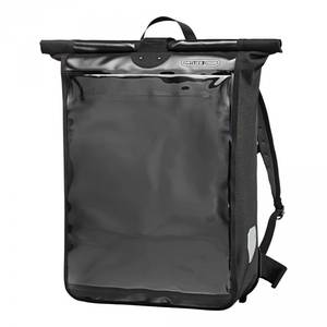 Ortlieb Messenger Bag Pro vízálló futár hátizsák