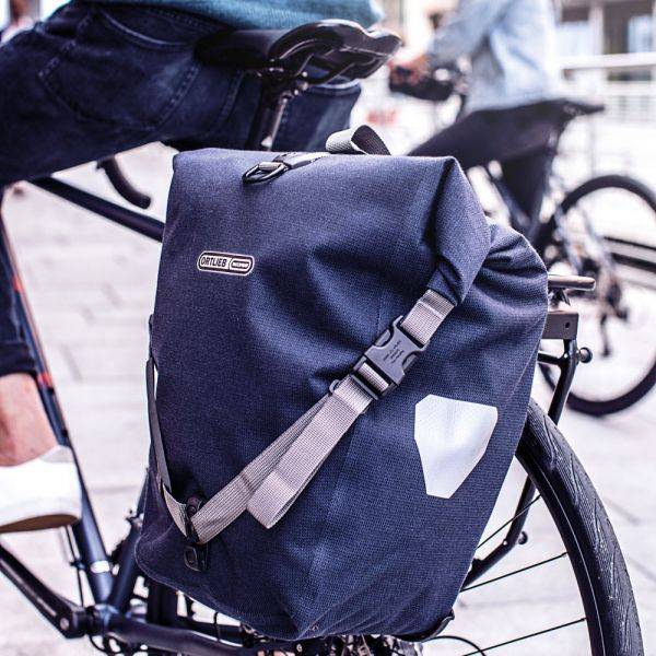 Ortlieb Back Roller Urban LIne QL3.1 hátsó kerékpáros táska 3