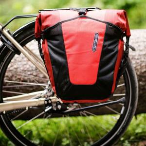 Ortlieb Back Roller Pro Plus hátsó kerékpáros táska 8