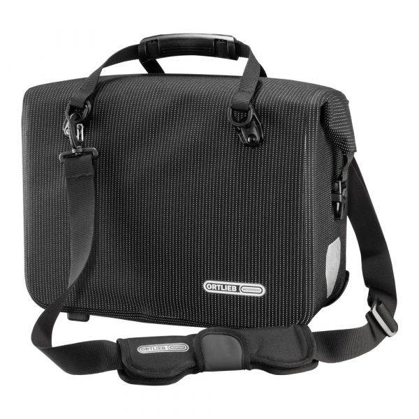 Ortlieb Office-Bag High Visibility kerékpáros táska 0
