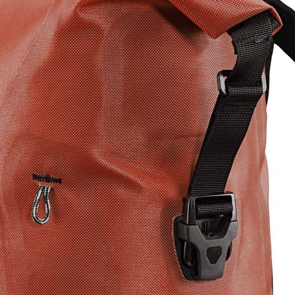 Ortlieb Packman Pro Two vízálló hátizsák 11