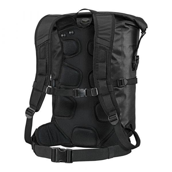 Ortlieb Packman Pro Two vízálló hátizsák 12