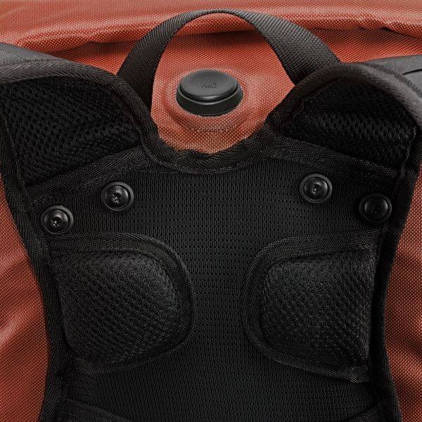Ortlieb Packman Pro Two vízálló hátizsák 13