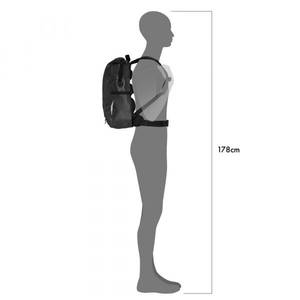 Ortlieb Packman Pro Two vízálló hátizsák 1