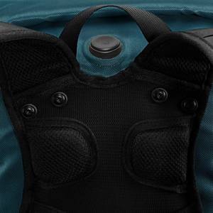 Ortlieb Packman Pro Two vízálló hátizsák 5