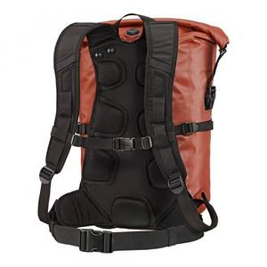 Ortlieb Packman Pro Two vízálló hátizsák 9
