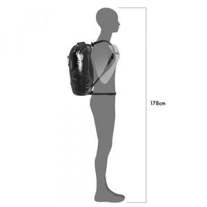 Ortlieb Light-Pack Two vízálló hátizsák 1