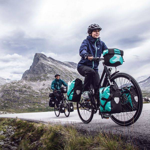 Ortlieb Sport-Roller Free kerékpáros táska 8