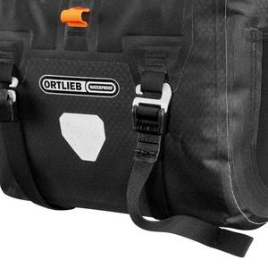 Ortlieb Handlebar Pack QR vízálló kormánytáska 5