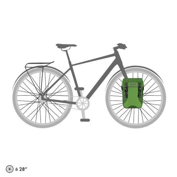 Ortlieb Sport-Packer Plus kerékpáros táska 4