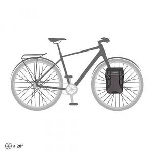 Ortlieb Sport-Packer Plus kerékpáros táska 11