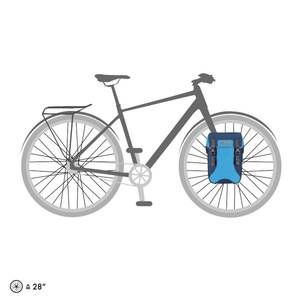 Ortlieb Sport-Packer Plus kerékpáros táska 7