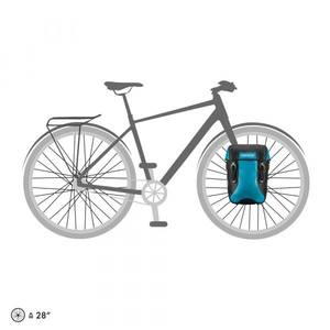 Ortlieb Sport-Packer kerékpáros táska 5