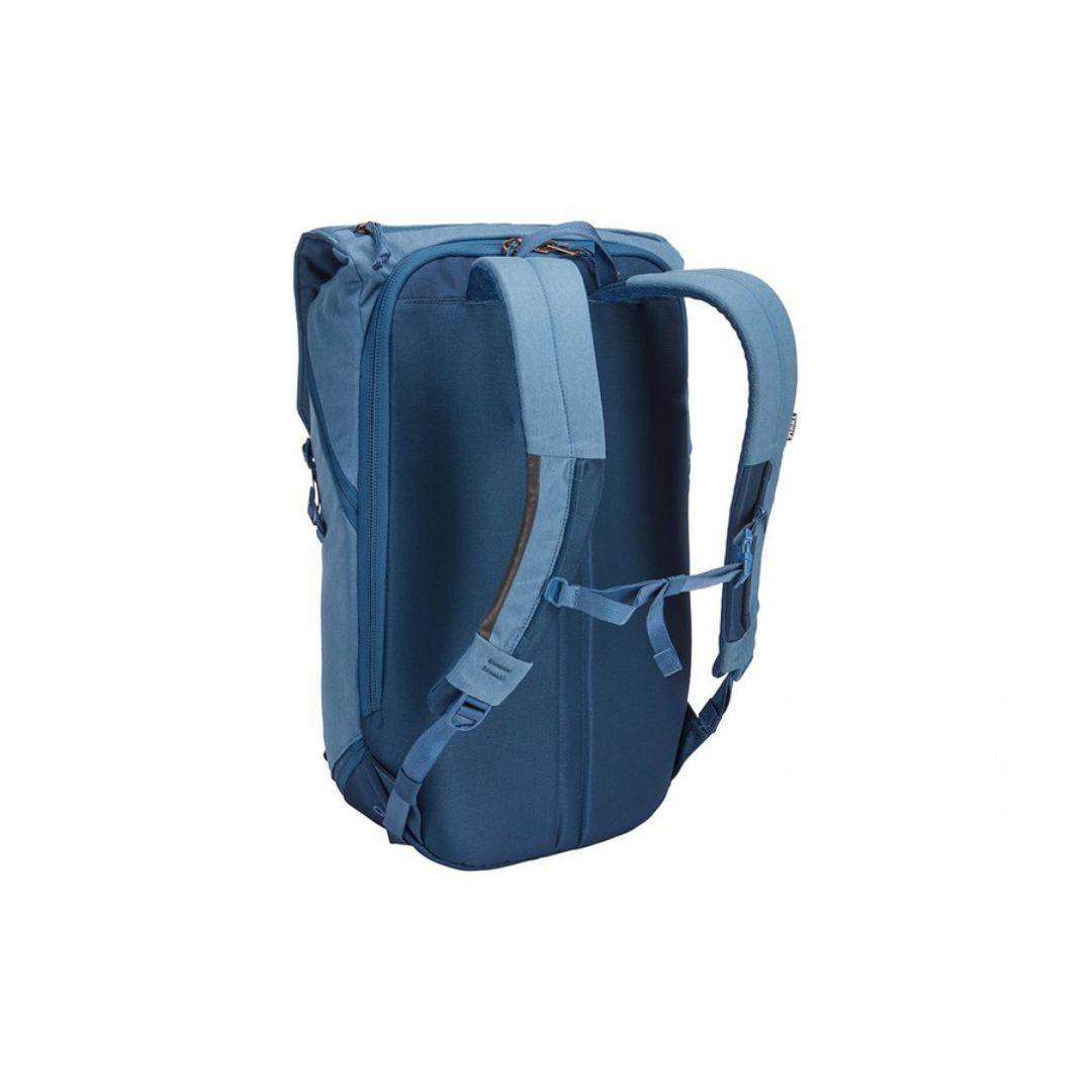Thule Vea 25 literes hátizsák - világoskék hátizsák 10