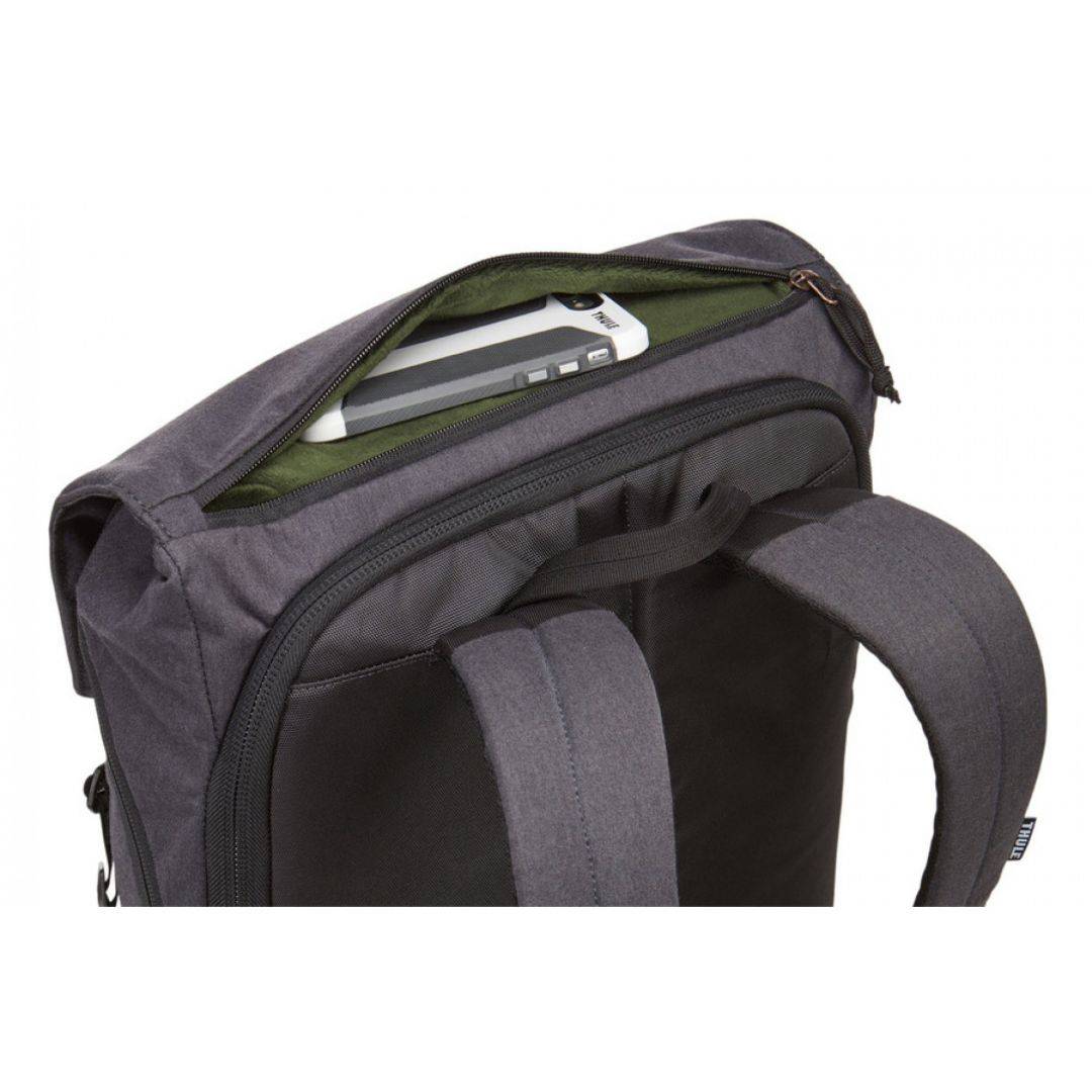 Thule Vea 25 literes hátizsák - világoskék hátizsák 9