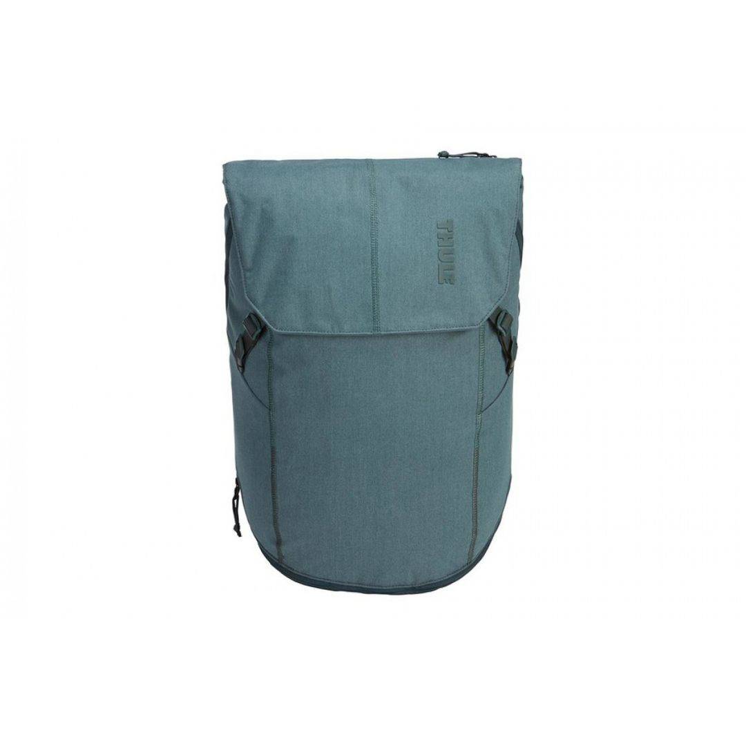 Thule Vea 25 literes hátizsák - zöldeskék hátizsák 3
