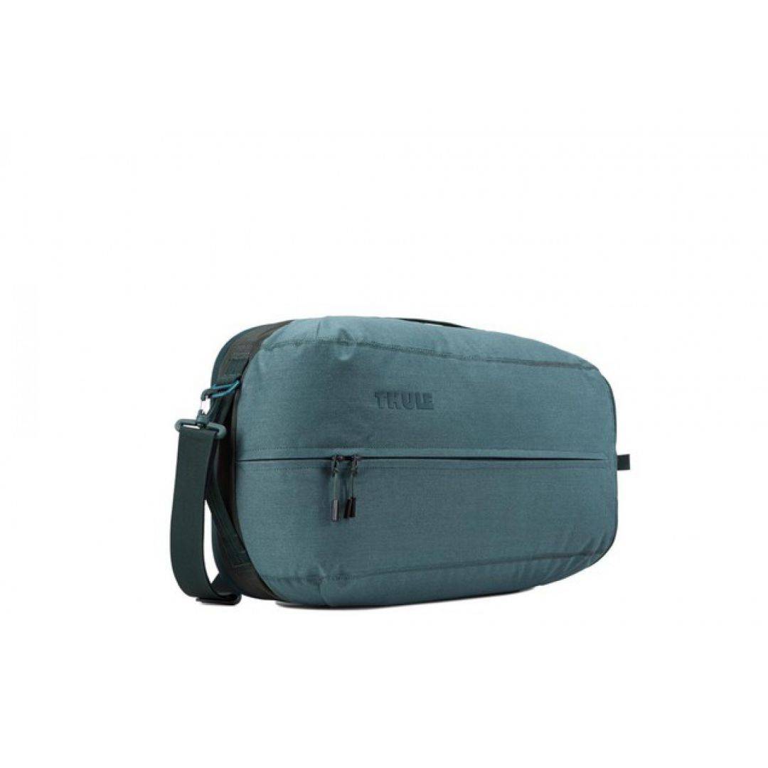 Thule Vea 21 literes hátizsák - zöldeskék hátizsák 11