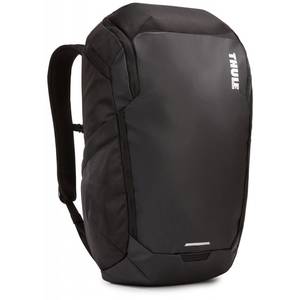 Thule Chasm Backpack 26L - Black hátizsák