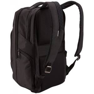 Thule Crossover 2 Backpack 20L - Black hátizsák 1