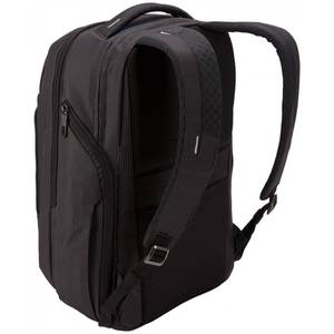 Thule Crossover 2 Backpack 30L - Black hátizsák 1