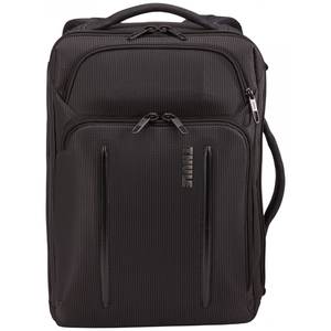 Thule Crossover 2 Convertible Laptop Bag 15.6" - Black 2