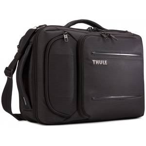 Thule Crossover 2 Convertible Laptop Bag 15.6" - Black 3