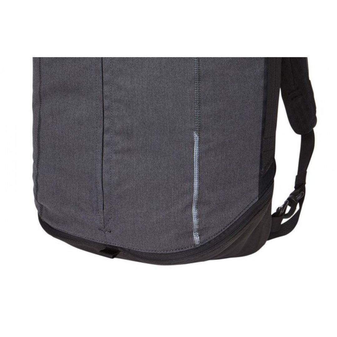 Thule Vea 21 literes hátizsák - fekete hátizsák 9