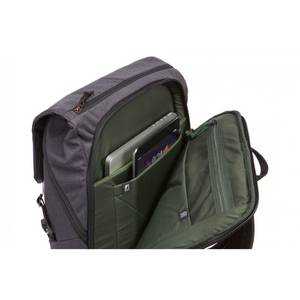 Thule Vea 25 literes hátizsák - fekete hátizsák 1