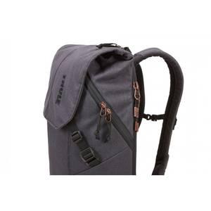 Thule Vea 25 literes hátizsák - fekete hátizsák 10